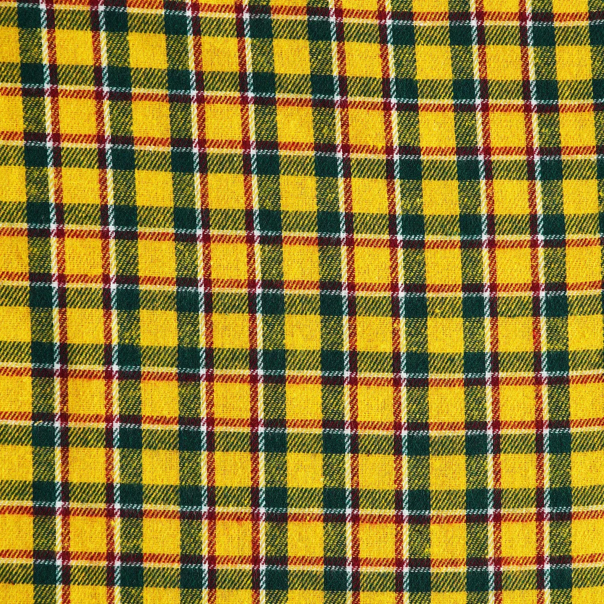 HLY 4 Yellow